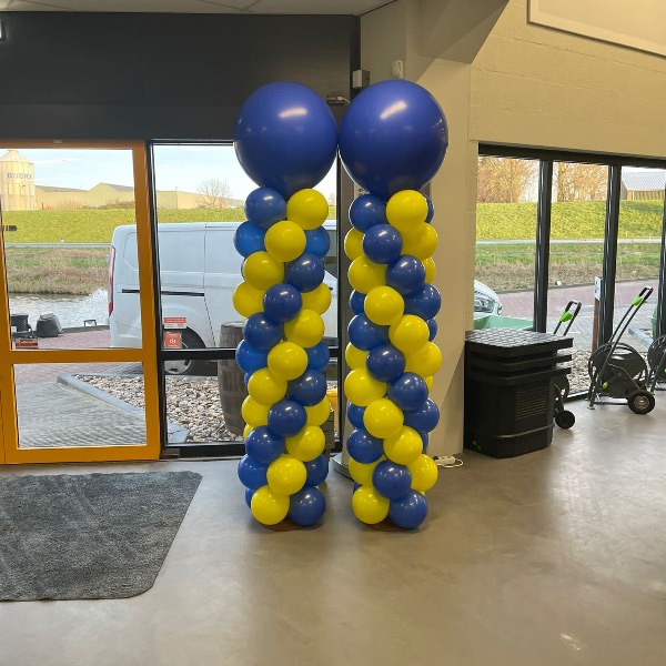 ballon-decoratie-winkel