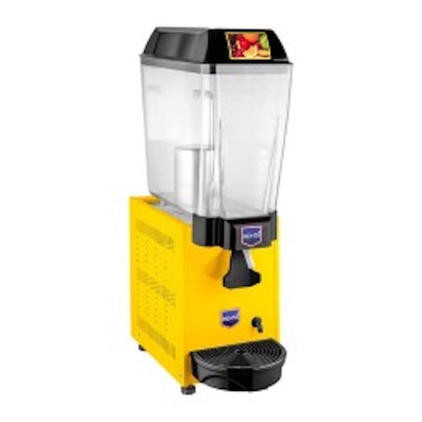 Limonade dispenser